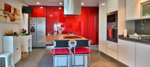 Casa T4 em Torres Vedras, Portugal N.º 122836 8