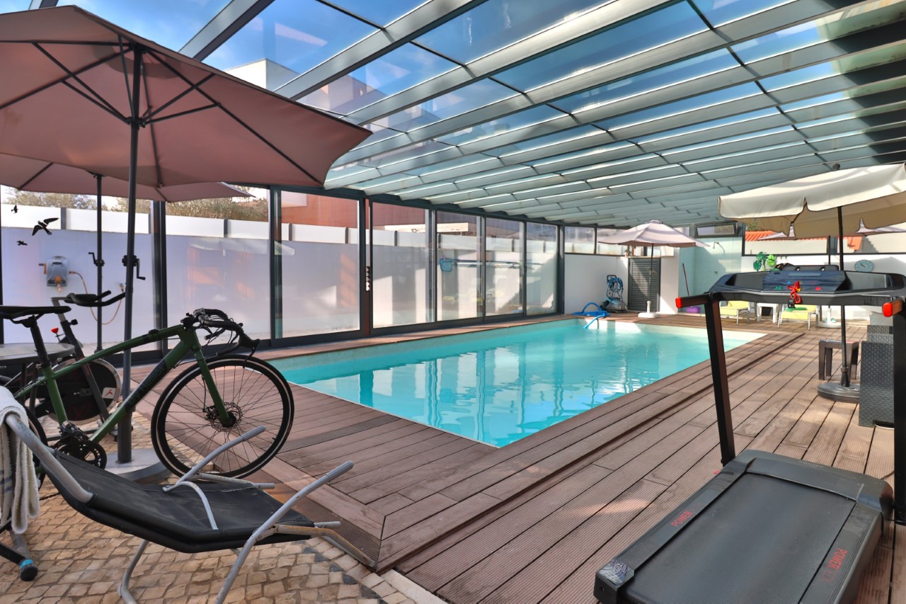 Casa T4 em Torres Vedras, Portugal N.º 122836