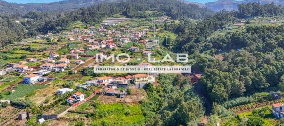 Grundstück in Ponta do Sol, Portugal 460m², Nr. 257905 13