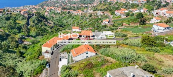 Grundstück in Ponta do Sol, Portugal 460m², Nr. 257905 10