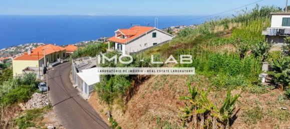 Grundstück in Ponta do Sol, Portugal 460m², Nr. 257905 7