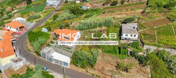 Grundstück in Ponta do Sol, Portugal 460m², Nr. 257905 11