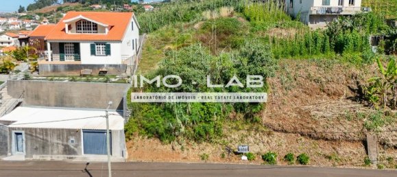 Grundstück in Ponta do Sol, Portugal 460m², Nr. 257905 5