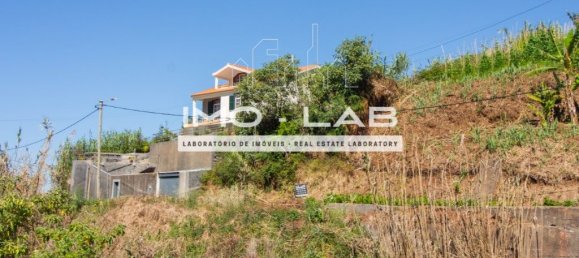 Grundstück in Ponta do Sol, Portugal 460m², Nr. 257905 14