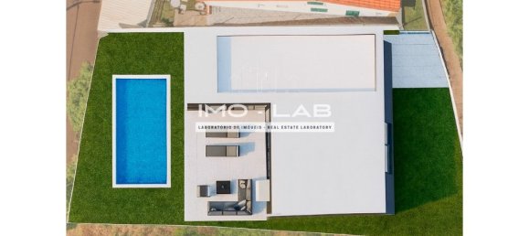 Grundstück in Ponta do Sol, Portugal 460m², Nr. 257905 3