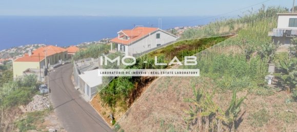 Grundstück in Ponta do Sol, Portugal 460m², Nr. 257905 6