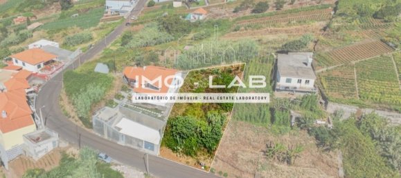Grundstück in Ponta do Sol, Portugal 460m², Nr. 257905 8