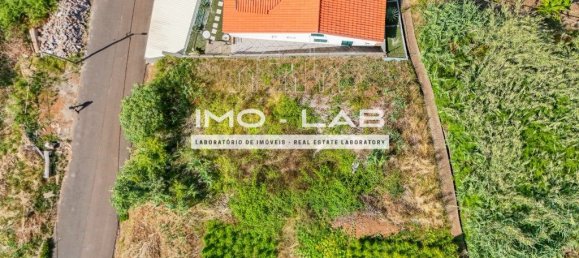 Grundstück in Ponta do Sol, Portugal 460m², Nr. 257905 9