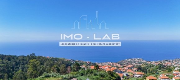 Grundstück in Ponta do Sol, Portugal 460m², Nr. 257905 12