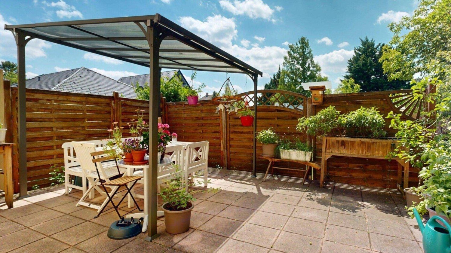 4-salle Maison de ville à Munchendorf, Austria No. 241157