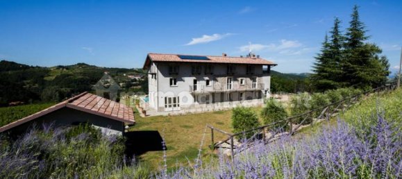 6 Schlafzimmer Villa in Alba, Italy, Nr. 217819 13