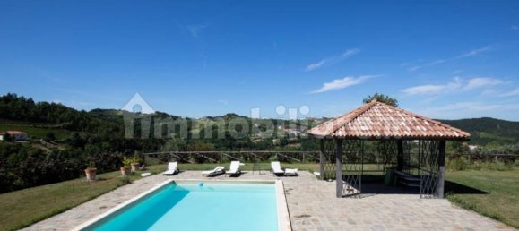 6 Schlafzimmer Villa in Alba, Italy, Nr. 217819 27