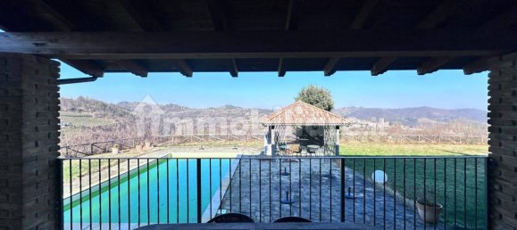 6 Schlafzimmer Villa in Alba, Italy, Nr. 217819 2