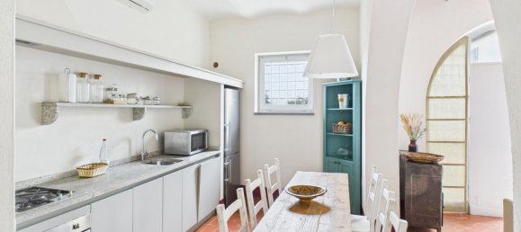 3 rooms House in Cortona, Italy No. 56232 8