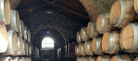 3 rooms House in Cortona, Italy No. 56232 34