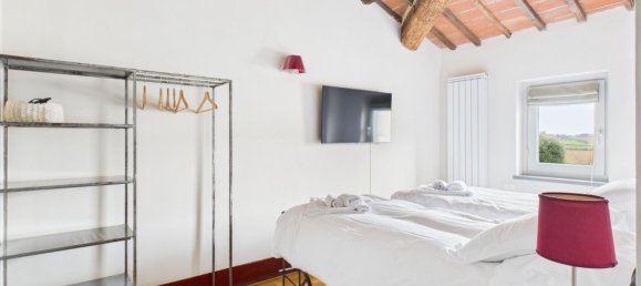 3 rooms House in Cortona, Italy No. 56232 19