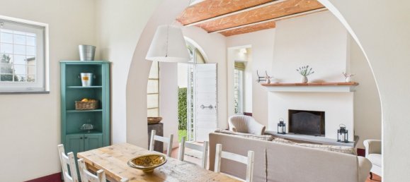 3 rooms House in Cortona, Italy No. 56232 9