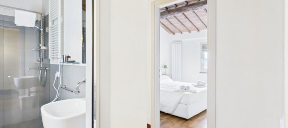 3 rooms House in Cortona, Italy No. 56232 18