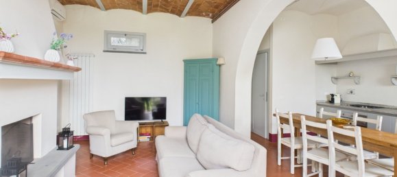 3 rooms House in Cortona, Italy No. 56232 10