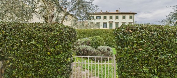 3 rooms House in Cortona, Italy No. 56232 22