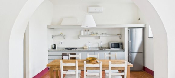 3 rooms House in Cortona, Italy No. 56232 4