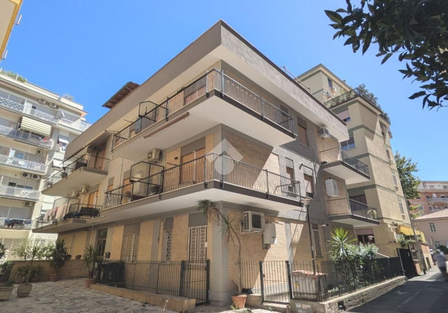 2 chambres Penthouse à Ciampino, Italy No. 339959