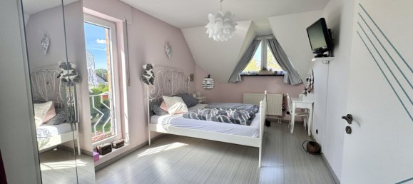 4 bedrooms House in Aachen, Germany No. 360781 21