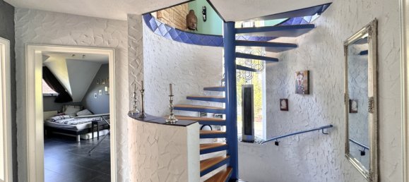 4 bedrooms House in Aachen, Germany No. 360781 23