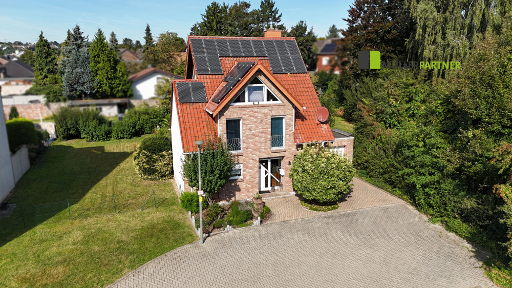 4 bedrooms House in Aachen, Germany No. 360781