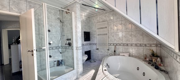 4 bedrooms House in Aachen, Germany No. 360781 18