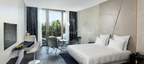 Villa 3+1 in Bodrum, Turkey No. 28758 24