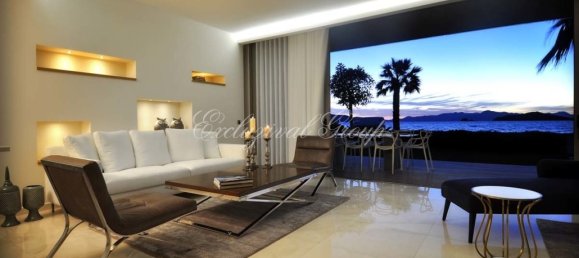 Villa 3+1 in Bodrum, Turkey No. 28758 8