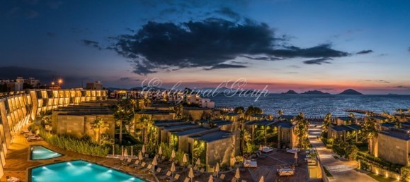 Villa 3+1 in Bodrum, Turkey No. 28758 17