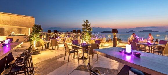 Villa 3+1 in Bodrum, Turkey No. 28758 18