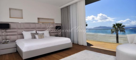 Villa 3+1 in Bodrum, Turkey No. 28758 14