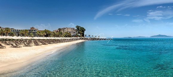 Villa 3+1 in Bodrum, Turkey No. 28758 23