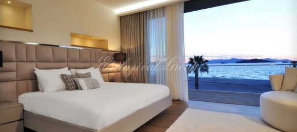 Villa 3+1 in Bodrum, Turkey No. 28758 7