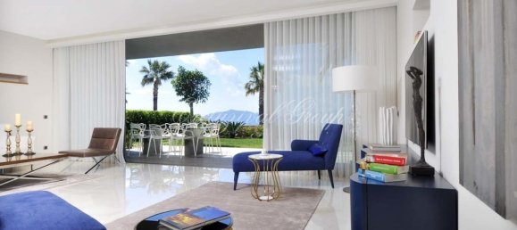 Villa 3+1 in Bodrum, Turkey No. 28758 12