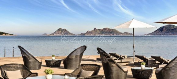 Villa 3+1 in Bodrum, Turkey No. 28758 21