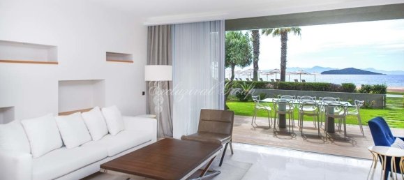 Villa 3+1 in Bodrum, Turkey No. 28758 25