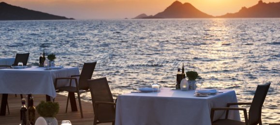 Villa 3+1 in Bodrum, Turkey No. 28758 20