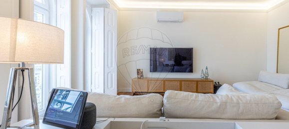 3 bedrooms Apartment in Lisbon, Portugal No. 33881 4