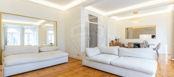 3 bedrooms Apartment in Lisbon, Portugal No. 33881 5