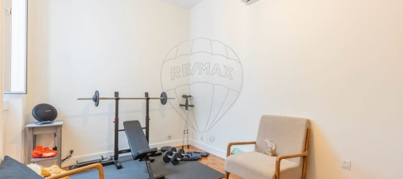 3 bedrooms Apartment in Lisbon, Portugal No. 33881 15