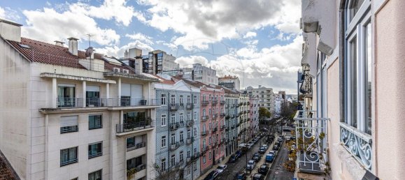 3 bedrooms Apartment in Lisbon, Portugal No. 33881 26