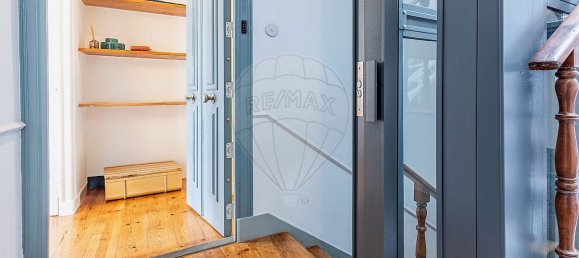 3 bedrooms Apartment in Lisbon, Portugal No. 33881 22