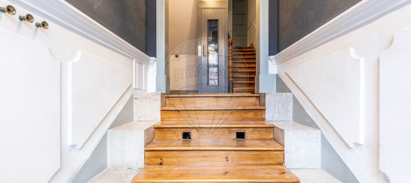 3 bedrooms Apartment in Lisbon, Portugal No. 33881 23