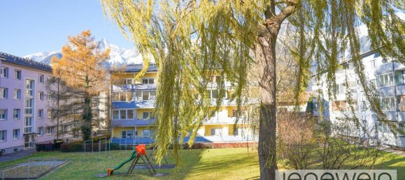 3 rooms Apartment in Innsbruck-Stadt, Austria No. 157686 12