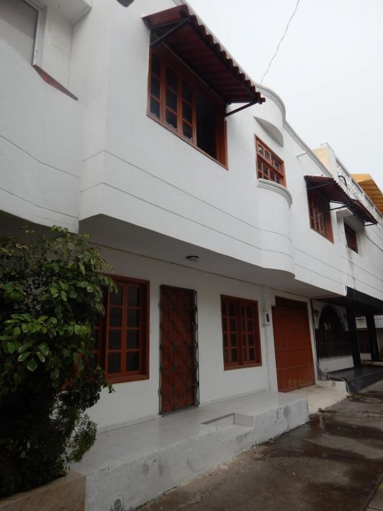 3 bedrooms House in Bolivar, Colombia No. 1752