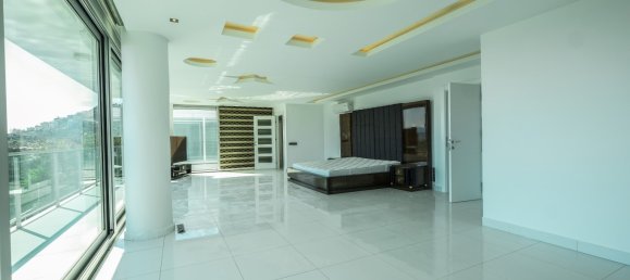 Villa 4+2 in Tepe, Turkey No. 11451 13